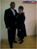 Senior Pastor Robert & Marilyn Collop, Has a heart for people, believes in the long suffering of Jesus Christ. This couple has a history of what God has been doing in there life and years add to it in ministry.